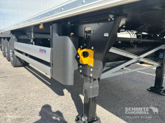 Schmitz Cargobull Reefer Multitemp 