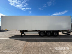 Schmitz Cargobull Reefer Multitemp 