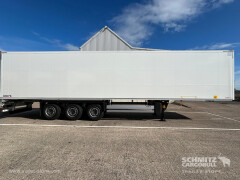 Schmitz Cargobull Reefer Multitemp 