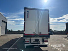 Schmitz Cargobull Reefer Multitemp 