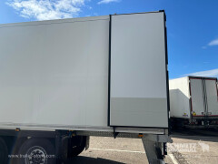 Schmitz Cargobull Reefer Multitemp 