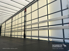 Schmitz Cargobull Curtainsider Euroliner 