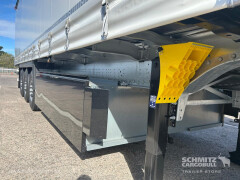 Schmitz Cargobull Curtainsider Euroliner 