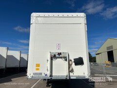 Schmitz Cargobull Curtainsider Euroliner 