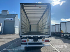 Schmitz Cargobull Curtainsider Euroliner 