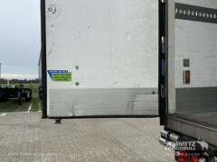 Schmitz Cargobull Oplegger Vries Standard 