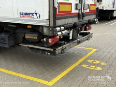 Schmitz Cargobull Oplegger Vries Standard 