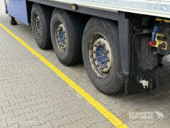 Schmitz Cargobull Oplegger Vries Standard 