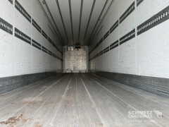 Schmitz Cargobull Oplegger Vries Standard 