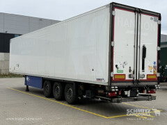 Schmitz Cargobull Oplegger Vries Standard 