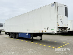 Schmitz Cargobull Oplegger Vries Standard 
