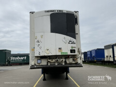 Schmitz Cargobull Oplegger Vries Standard 