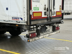 Schmitz Cargobull Oplegger Vries Multitemp 