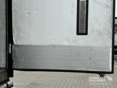 Schmitz Cargobull Oplegger Vries Multitemp 