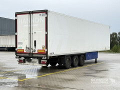 Schmitz Cargobull Oplegger Vries Multitemp 
