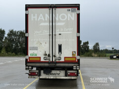 Schmitz Cargobull Oplegger Vries Multitemp 