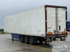 Schmitz Cargobull Oplegger Vries Multitemp 