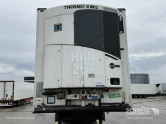 Schmitz Cargobull Oplegger Vries Multitemp 