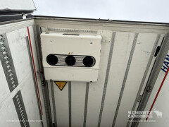 Schmitz Cargobull Oplegger Vries Multitemp 