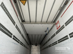Schmitz Cargobull Oplegger Vries Multitemp 