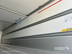 Schmitz Cargobull Reefer Multitemp 