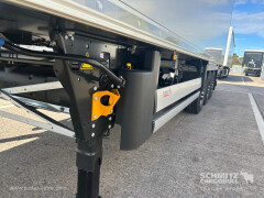 Schmitz Cargobull Reefer Multitemp 