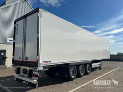 Schmitz Cargobull Reefer Multitemp 