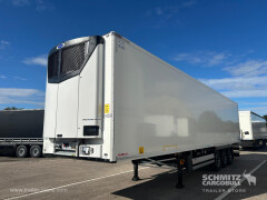 Schmitz Cargobull Reefer Multitemp 