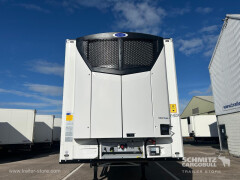 Schmitz Cargobull Reefer Multitemp 