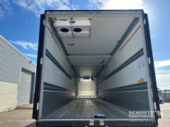 Schmitz Cargobull Reefer Multitemp 