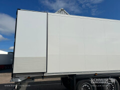 Schmitz Cargobull Reefer Multitemp 