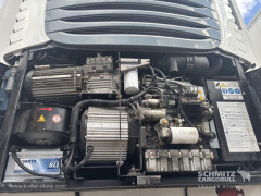 Schmitz Cargobull Reefer Standard 