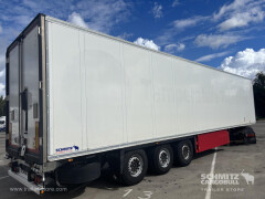 Schmitz Cargobull Reefer Standard 