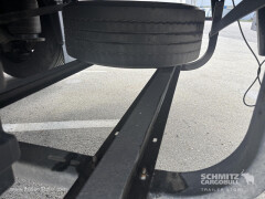 Schmitz Cargobull Reefer Standard 