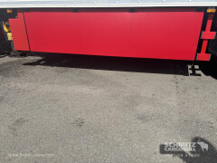Schmitz Cargobull Reefer Standard 