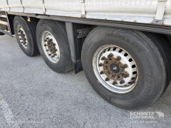 Schmitz Cargobull Curtainsider Standard 