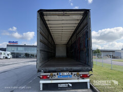 Schmitz Cargobull Curtainsider Standard 