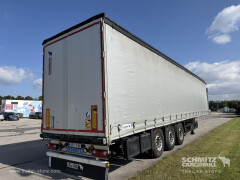 Schmitz Cargobull Curtainsider Standard 