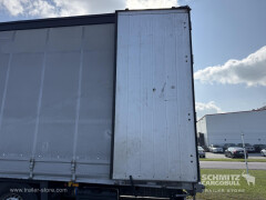 Schmitz Cargobull Curtainsider Standard 