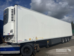 Schmitz Cargobull Reefer Standard 