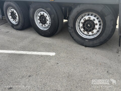 Schmitz Cargobull Reefer Standard 