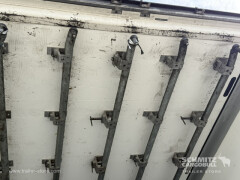 Schmitz Cargobull Oplegger Vries Vleeshangwerk 