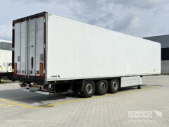 Schmitz Cargobull Oplegger Vries Vleeshangwerk 