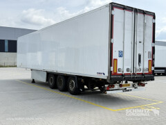 Schmitz Cargobull Oplegger Vries Vleeshangwerk 