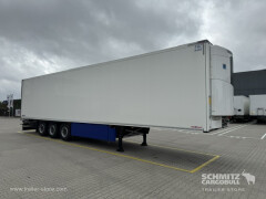 Schmitz Cargobull Oplegger Vries Vleeshangwerk 