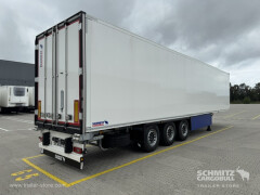 Schmitz Cargobull Oplegger Vries Vleeshangwerk 