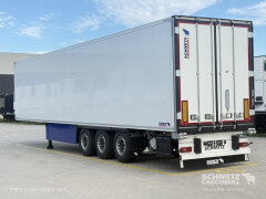 Schmitz Cargobull Oplegger Vries Vleeshangwerk 