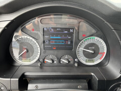 IVECO Stralis AS440S46T/P / LNG Intarder Klima Navi ZV 