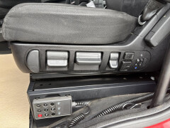 IVECO Stralis AS440S46T/P / LNG Intarder Klima Navi ZV 