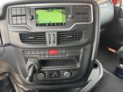 IVECO Stralis AS440S46T/P / LNG Intarder Klima Navi ZV 